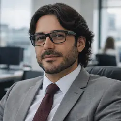 Marino Investello AI per trading